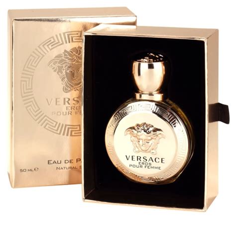 versace eros 50 ml parfum|Versace Eros best price uk.